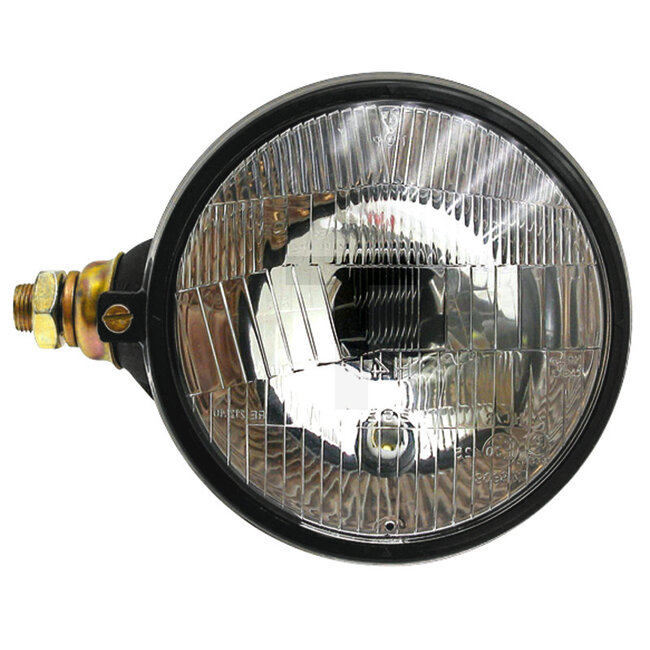 GRANIT Hauptscheinwerfer links - 70799022, RE.21210.20 | Nennspannung: 12 / 24 V | Einbauort: links | Leuchtmittel: 12V60/55W / H4, 12V4WK / T4W, 24V75/70W / H4, 24V4WK / T4W | Leuchtmittel enthalten: nein | Lichtfunktion: mit Abblendlicht, mit Fernlicht, mit Po
