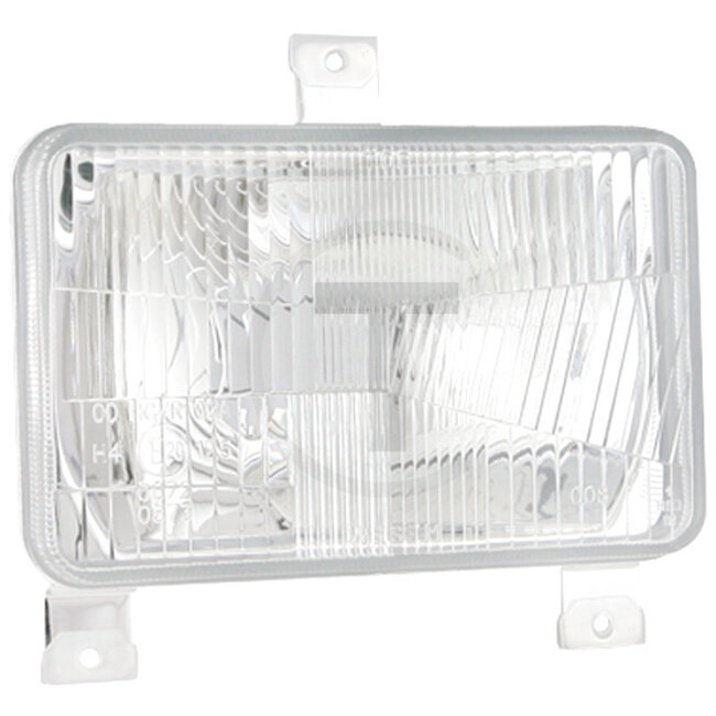 GRANIT Main headlight insert left and right - 70799214, RE.27021.10 | Bulb: 12V55W/H4 | Nominal voltage: 12 V | Light function: With full beam, with dipped beam, without position light
