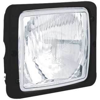 GRANIT Optique de phare principal