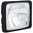 GRANIT Main headlight insert left / right 12V45,40W R2, without position light | RE.22788.10