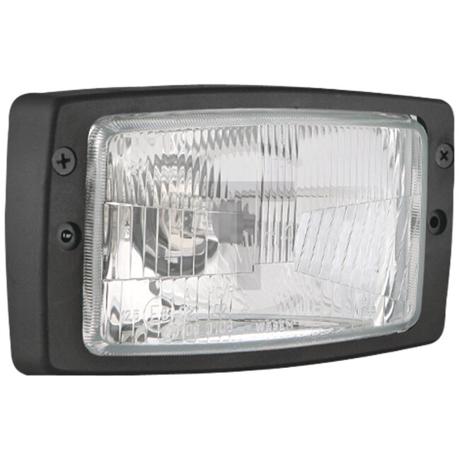 GRANIT Inzet voor koplamp links en rechts - 70799203, G246900020010, G246900020040, G260900020070, RE.29878.10, 3713137M1 | Lamp: 12V55W / H4 | Netspanning: 12 V | Lichtfunctie: met grootlicht, met dimlicht, zonder breedtelicht