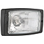 GRANIT Inzet voor koplamp links en rechts - 70799203, G246900020010, G246900020040, G260900020070, RE.29878.10, 3713137M1 | Lamp: 12V55W / H4 | Netspanning: 12 V | Lichtfunctie: met grootlicht, met dimlicht, zonder breedtelicht