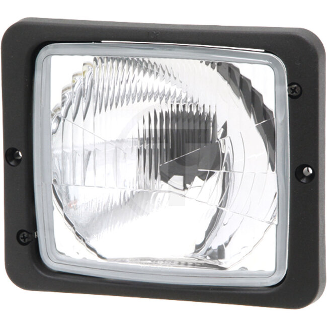 GRANIT Hauptscheinwerfereinsatz links und rechts 12V55W H4, Fernlicht, Abblendlicht | X830160034000, X830160086000, X830160010000, G385901020010, F385901020010, RE.22889.10