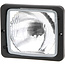 GRANIT Inzet voor koplamp links en rechts - 70799205, X830160034000, X830160086000, X830160010000, G385901020010, F385901020010, RE.22889.10 | Lamp: 12V55W / H4 | Netspanning: 12 V | Lichtfunctie: met grootlicht, met dimlicht, zonder breedtelicht