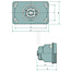 GRANIT Inzet voor koplamp links / rechts 12V55W H4 | RE.27073.10