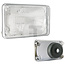 GRANIT Inzet voor koplamp links en rechts - 70799211, RE.27073.10 | Lamp: 12V55W / H4 | Netspanning: 12 V | Lichtfunctie: mit Fernlicht, mit Abblendlicht, ohne Positionslicht