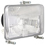 GRANIT Inzet voor koplamp links en rechts - 70799212, RE.27030.10 | Lamp: 12V55W / H4, 12V4WK / T4W | Netspanning: 12 V | Lichtfunctie: mit Fernlicht, mit Abblendlicht, ohne Positionslicht