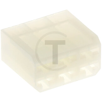 HELLA Embout pour fiche plate