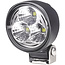 HELLA Arbeitsscheinwerfer LED - 4550017945, 17945 | Nennspannung: 12 / 24 V | Spannungsbereich: 9 - 33 V | Leuchtmittel: LED | Leuchtmittel enthalten: ja | Lichtfunktion: Nahfeld-Ausleuchtung | Abmessungen B x H x T: Ø 83 x 74 mm | Montageart: stehend; Bügelbef