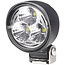 HELLA Arbeitsscheinwerfer LED - 4550018103, 18103 | Nennspannung: 12 / 24 V | Spannungsbereich: 9 - 33 V | Leuchtmittel: LED | Leuchtmittel enthalten: ja | Lichtfunktion: Fernfeld-Ausleuchtung | Abmessungen B x H x T: Ø 83 x 74 mm | Montageart: stehend; Bügelbe