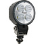 GRANIT Werklamp LED - 70799184, WRK-LED-80, CRC5A.49401.04 | Netspanning: 12 / 24 V | Spanningsbereik: 10 - 30 Volt | Lamp: LED | Inclusief lamp: ja | Lichtfunctie: Verstraler | Afmetingen B x H x D: Ø 87 x 72 mm | Montagewijze: staand / hangend / zijkant; M8 |