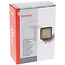 GRANIT Werklamp LED - 70799171, LED1.46800, 42-1001-921, 20.10.09-LED | Netspanning: 12 / 24 V | Spanningsbereik: 10 - 30 Volt | Lamp: LED | Inclusief lamp: ja | Lichtfunctie: Breedstraler | Afmetingen B x H x D: 108 x 55 mm | Montagewijze: staand, M8 | Aansluit