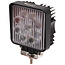 GRANIT Werklamp LED - 70799171, LED1.46800, 42-1001-921, 20.10.09-LED | Netspanning: 12 / 24 V | Spanningsbereik: 10 - 30 Volt | Lamp: LED | Inclusief lamp: ja | Lichtfunctie: Breedstraler | Afmetingen B x H x D: 108 x 55 mm | Montagewijze: staand, M8 | Aansluit