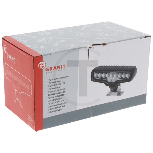 GRANIT Feu de travail à LED - 70799266