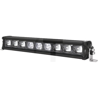 HELLA Lichtbalk LED verstraler 2000 lm, 66 W, 539 x 86 x 80 mm
