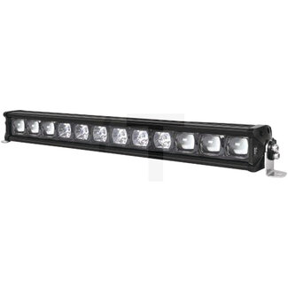 HELLA Light Bar LED spotlight 2200 lm, 88 W, 704 x 80 x 86 mm