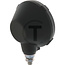 GRANIT Mounted headlight 12 V, R2, T4W, glass Ø 145 mm, mounting upright M18 | RE.16710.20