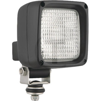 GRANIT Work lamp spotlight H3 70 W, 12 / 24 V, 100 x 91 mm, upright