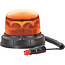 HELLA LED Rundumleuchte 12 / 24 V, Ø 165 mm, Höhe 130 mm, Magnetbefestigung | 11277
