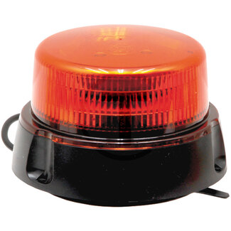 GRANIT LED zwaailamp 12 / 24 volt - magneetbevestiging - Netspanning: 12 / 24 V, Inclusief lamp: ja