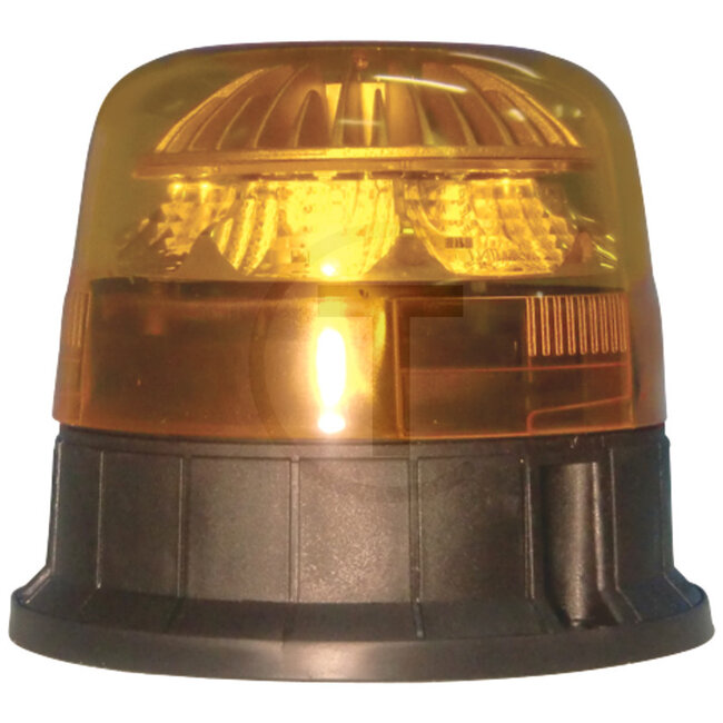 SACEX LED rotating beacon Galaxy 12 - 30V - Fixed mounting - Nominal voltage: 12 - 30 V - 21.49.L35.308