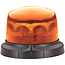 HELLA LED rotating beacon 12 / 24 V, Ø 165 mm, height 118 mm, attachment | 11275
