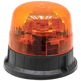 SACEX H21 rotating beacon Galaxy 12V - Fixed mounting - Nominal voltage: 12 V, Bulbs included: Yes