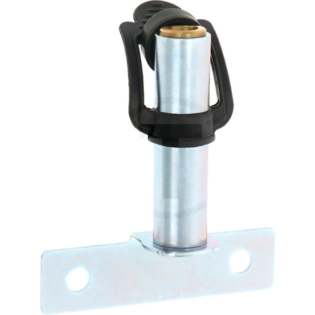 GRANIT Socket pipe Bolt-on with side bracket - 70799250, GF.30.052, 70799250 | Version: Bolt-on with side bracket