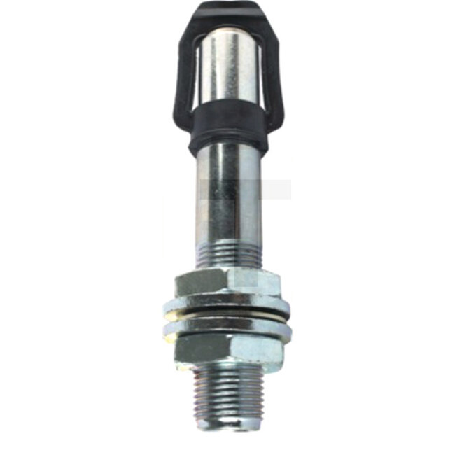 GRANIT Halter, Rundumkennleuchte - 50784771021 | Height: 125 mm | To fit: Rotating beacons