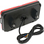 GRANIT Achterlicht LED links - 70799517, 1013/IP68* | Afmetingen B x H x D: 242 x 134 x 37 mm