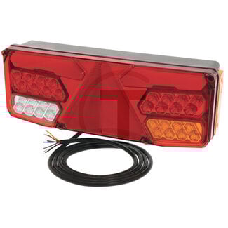 GRANIT Feu arrière à LED