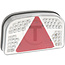 GRANIT LED achterlicht set 244 x 148 x 48 mm, 12 V - 2 stuks
