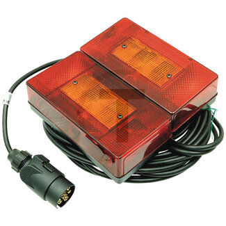 GRANIT Jeu de feux magnétiques