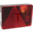 GRANIT Rear light - Dimensions W x H x D: 188 x 135 x 51 mm - RL.84.120