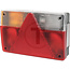 GRANIT Rear light - Dimensions W x H x D: 217 x 138 x 52 mm - FP.48.117