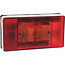 GRANIT Achterlicht - 70799057, FP.35.004 | Afmetingen B x H x D: 188 x 100 x 54 mm | Lichtfunctie: Achterlicht, remlicht, knipperlicht en mistachterlicht