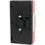 GRANIT Rear light - Dimensions W x H x D: 188 x 100 x 54 mm - FP.31.005