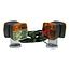 GRANIT Trailer lighting set - Dimensions W x H x D: 104x97 mm - FA.87.976, 170828