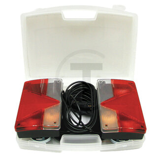 GRANIT Jeu de feux magnétiques