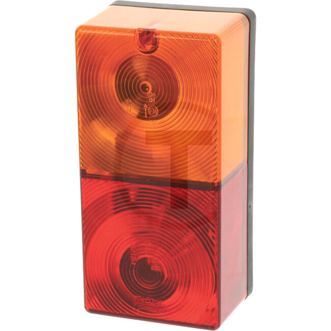 GRANIT Rear light - Bulb: 12V21WK / P21W 12V21 / 5WK / P21 / 5W, Bulbs included: Yes, Nominal voltage: 12 V