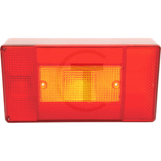 GRANIT Lichtscheibe