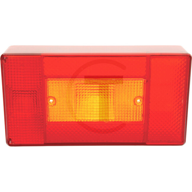 GRANIT Light lens - FP.35.204