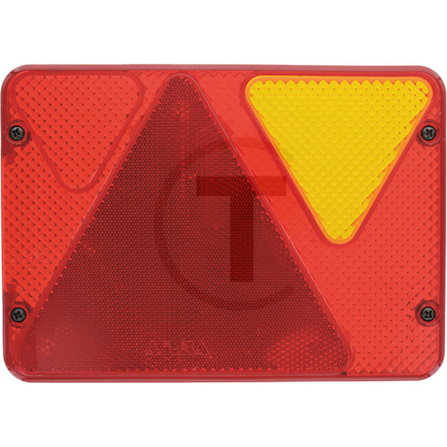 GRANIT Light lens - RL.96.204