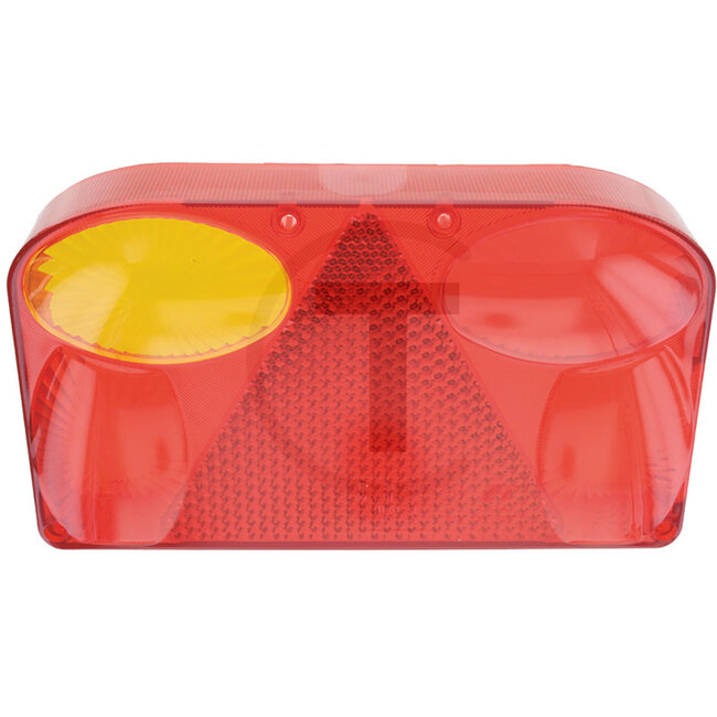 GRANIT Light lens