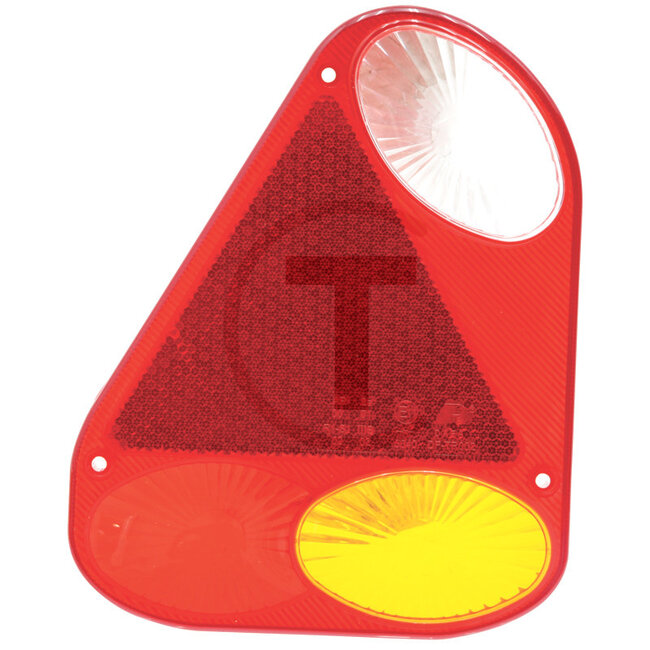 GRANIT Lichtscheibe