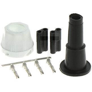 GRANIT Stecker 4-polig Rücklicht, links und rechts
