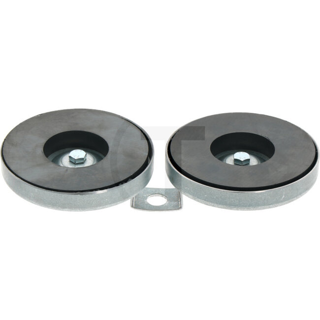 GRANIT Magnet double - 43829