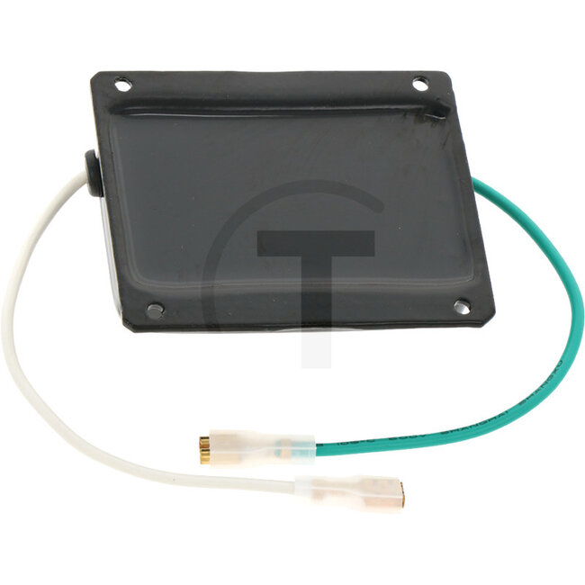 GRANIT LED resistor