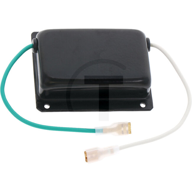 GRANIT LED-weerstand - 70799127 | Lamp: LED | Uitvoering: 1x per lamp | Extra informatie: LED-weerstand om de kabelweerstand te verhogen bij gebruik van LED-lichten.