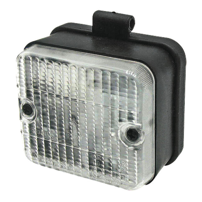 GRANIT Reversing light Left/right - Nominal voltage: 12 V, Installation location: Left/right - FR.31.000